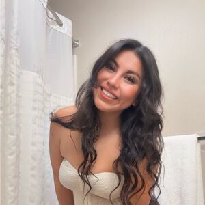 Meet your Posher, Olive